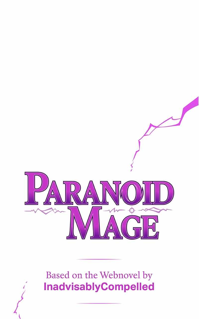 Paranoid Mage Chapter 24 93